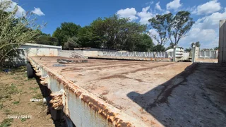 Great sale for tri excel trailer