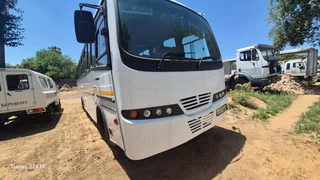 Clearance sale for Iveco Eurocargo bus