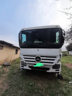 Great sale for Mercedes benz Actros