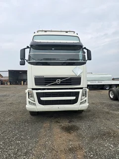 Stunning sale for a Volvo fh 440 Truck
