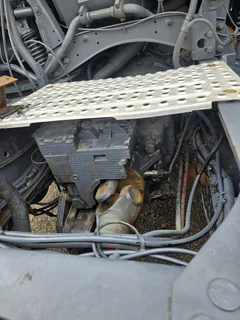 Stunning sale for a Volvo fh 440 Truck