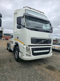 Stunning sale for a Volvo fh 440 Truck