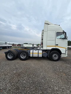 Stunning sale for a Volvo fh 440 Truck