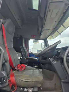 Stunning sale for a Volvo fh 440 Truck