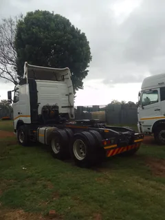 Low priced Volvo fh 440 truck