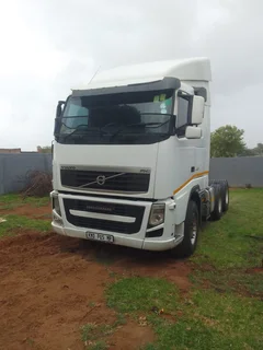 Low priced Volvo fh 440 truck