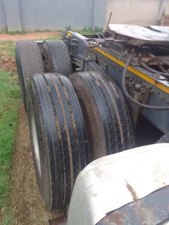 Low priced Volvo fh 440 truck