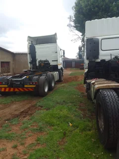 Low priced Volvo fh 440 truck