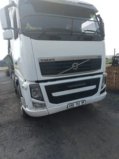 Low priced Volvo fh 440 truck