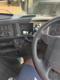 Low priced Volvo fh 440 truck