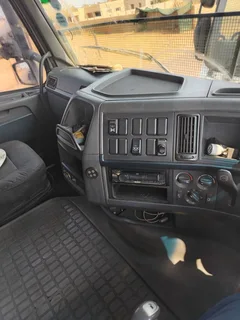 Low priced Volvo fh 440 truck