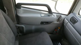 Bargain sale for a Nissan Ud Quan truck