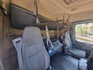 Clearance sale for a Scania G460 Truck