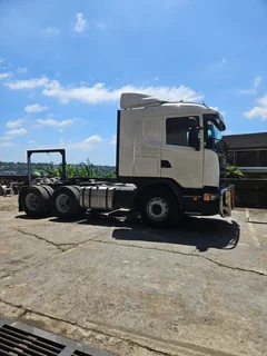 Clearance sale for a Scania G460 Truck
