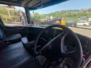 Clearance sale for a Scania G460 Truck