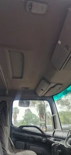 Black friday sale 6 cube back tipper truck