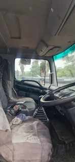 Black friday sale 6 cube back tipper truck