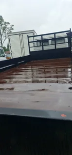 Bargain sale for a Crane truck