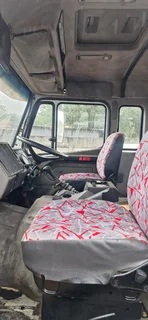 Bargain sale for a Crane truck