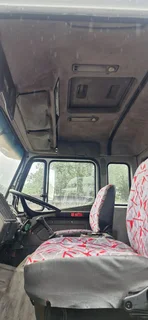 Bargain sale for a Crane truck