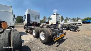 Stunning sale for a Volvo fh 440 truck