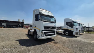 Stunning sale for a Volvo fh 440 truck