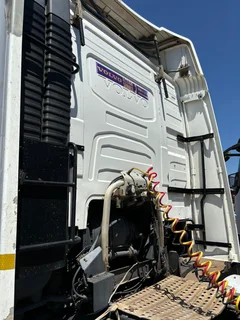 Great sale for a Volvo fh 520 truck