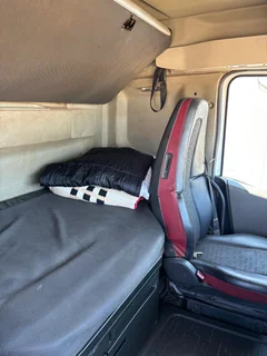 Great sale for a Volvo fh 520 truck