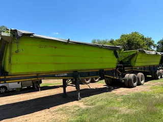 Stunning deal for A 2023 ubt  trailer