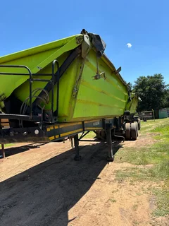 Stunning deal for A 2023 ubt  trailer