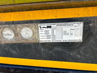 Stunning deal for A 2023 ubt  trailer