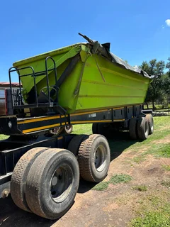 Stunning deal for A 2023 ubt  trailer