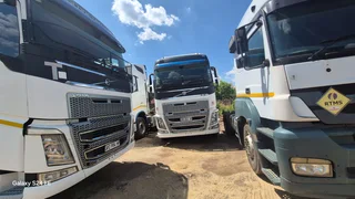 Great deals!Sale for Volvo fh 440 trucks