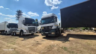 Great deals!Sale for Volvo fh 440 trucks