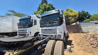 Great deals!Sale for Volvo fh 440 trucks