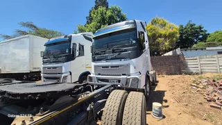 Great deals!Sale for Volvo fh 440 trucks