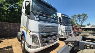 Great deals!Sale for Volvo fh 440 trucks