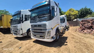 Great deals!Sale for Volvo fh 440 trucks
