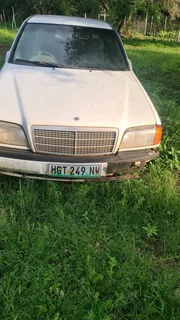 Mercedez 1996 model