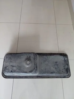 Oil Pan