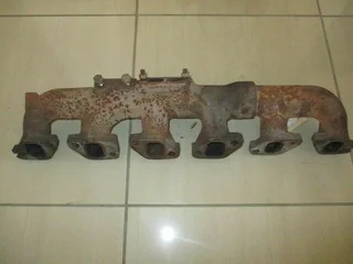 Exhaust Manifold