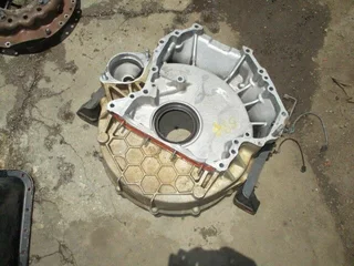 Gearbox Housing