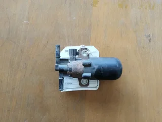 2013 Hino 300 815 Aux Water Pump