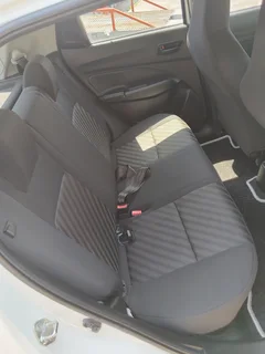 2022 Suzuki Swift Hatchback