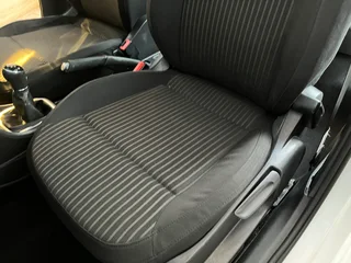 2015 Volkswagen Polo Vivo Hatchback1.4 petrol