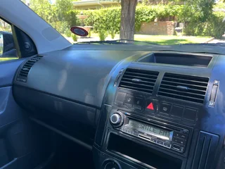 2015 Volkswagen Polo Vivo Hatchback1.4 petrol