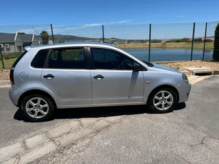 2015 Volkswagen Polo Vivo Hatchback1.4 petrol