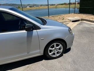 2015 Volkswagen Polo Vivo Hatchback1.4 petrol