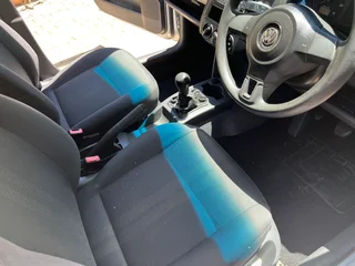 2015 Volkswagen Polo Hatchback 1.4