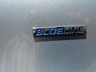 2015 Volkswagen Polo Hatchback 1.4